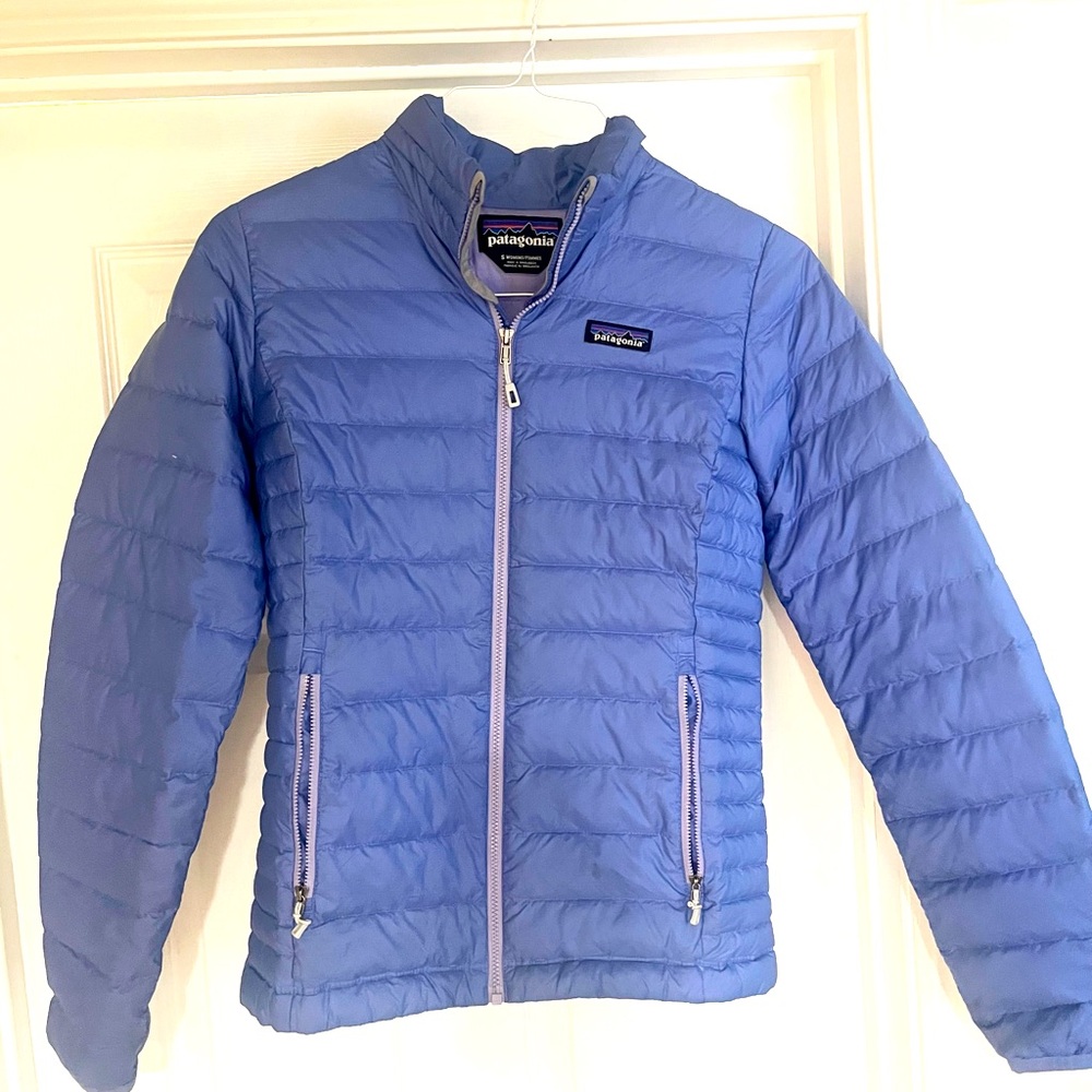 Patagonia Down Sweater - S
